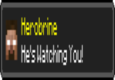 Herobrine