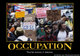 Demotivational Posters