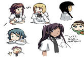 Katawa Shoujo