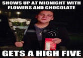 Friendzone Johnny