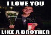 Friendzone Johnny