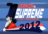Vermin Supreme