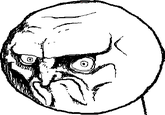 NO. Rage Face