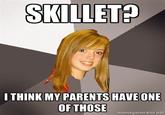 Musically Oblivious 8th Grader