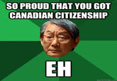 High Expectations Asian Father