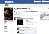 Amanda Cummings' Death
