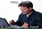 Comic Sans