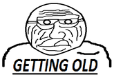 Rage Comics