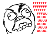Rage Guy (FFFFFUUUUUUUU-)