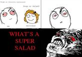 Rage Comics