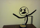 Cereal Guy
