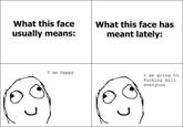 Rage Comics