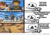 Cereal Guy