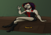 My Immortal / The Worst Fanfiction Ever