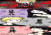 My Immortal / The Worst Fanfiction Ever
