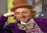 Condescending Wonka / Creepy Wonka