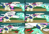 My Little Pony: Friendship is Magic