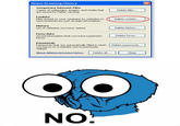 NO. Rage Face