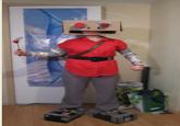 The Tin Soldier