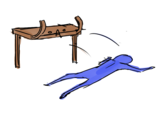Flipping Tables / (╯°□°）╯︵ ┻━┻