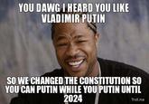 2011 Russian Protests