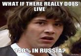 2011 Russian Protests