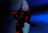 Deadpool (Marvel)
