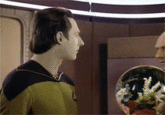 Star Trek: The Next Generation Parodies