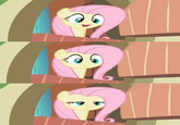 At First I Was Like...