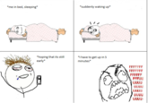 Rage Guy (FFFFFUUUUUUUU-)
