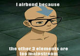 Hipster Glasses