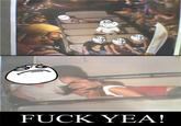 F*ck Yea