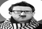Hipster Hitler