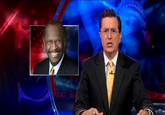 Herman Cain