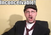 Nostalgia Critic
