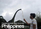 It's More Fun in the Philippines