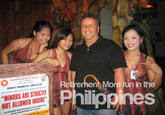 It's More Fun in the Philippines