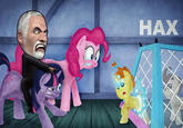 Dr. Hax