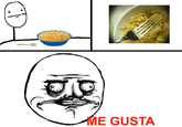 Me Gusta