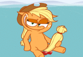 Pony Reactions