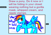 My Little Pony: Friendship is Magic