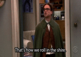 Lord Of The Rings