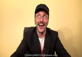 Awesome Face / Epic Smiley