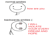 Emoticons