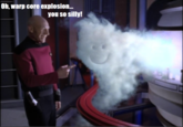The Picard Song