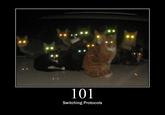 HTTP Status Cats