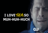 Misha Crying