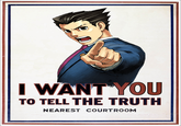 Phoenix Wright: Ace Attorney