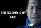 Misha Crying