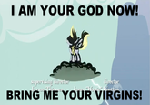 My Little Pony: Friendship is Magic